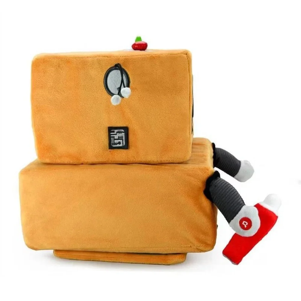 New! AWESOM-O 4000 South Park Eric Cartman Talking Plush‎ Kidrobot Toy Robot